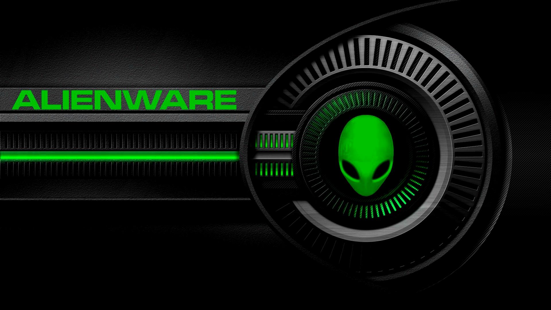 alien future wallpaper tags space alienware alien logo green alien