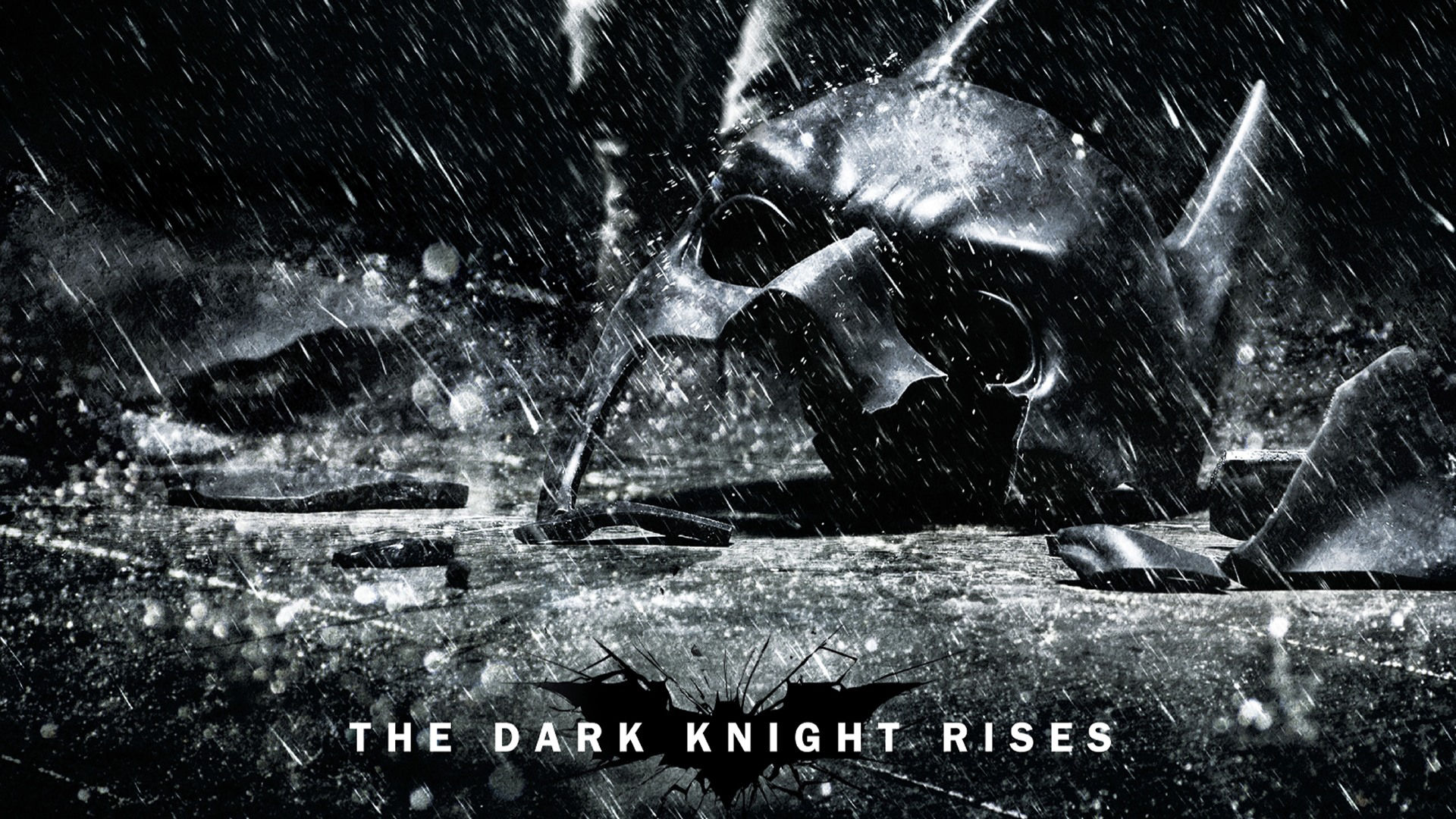 fonds décran batman: the dark knight rises maximumwall