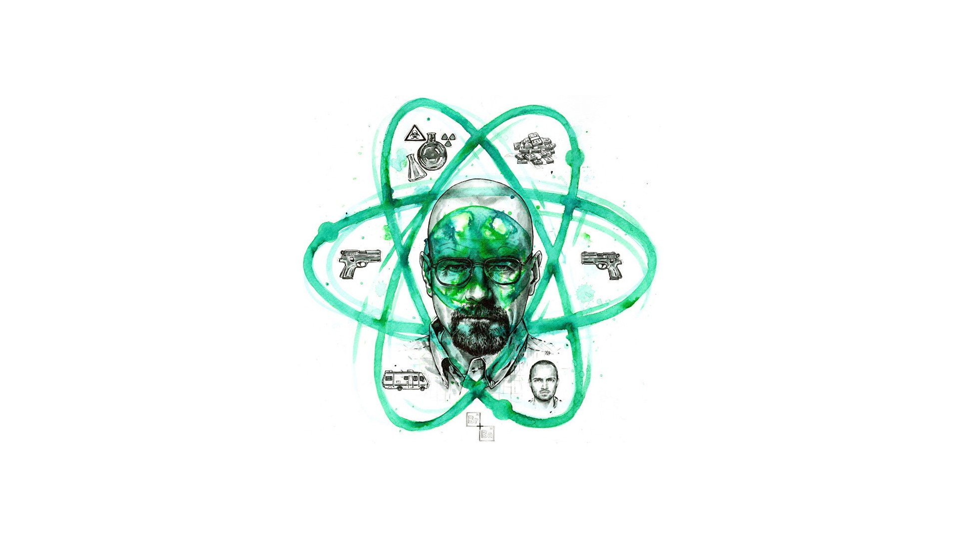breaking bad wallpapers hd to download for gratuit 08