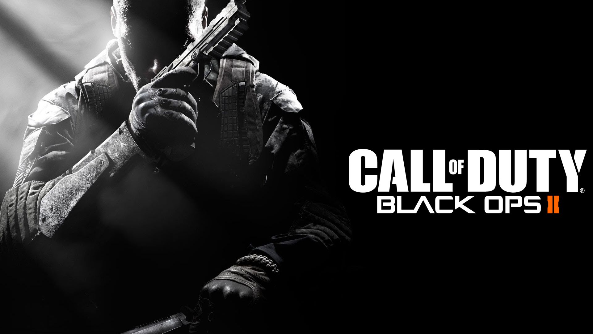 call of duty black ops  jeux video fond ecran wallpaper 