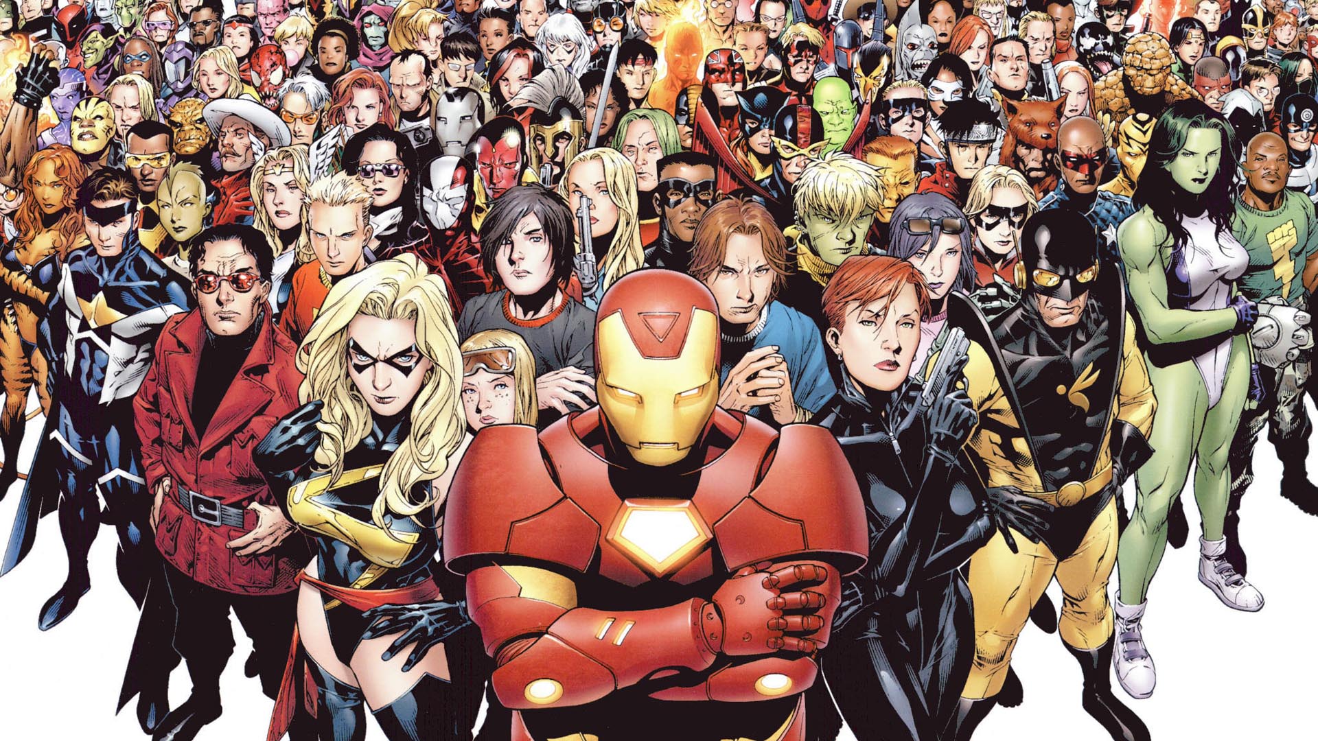 fonds d'écran marvel comics : tous les wallpapers marvel comics
