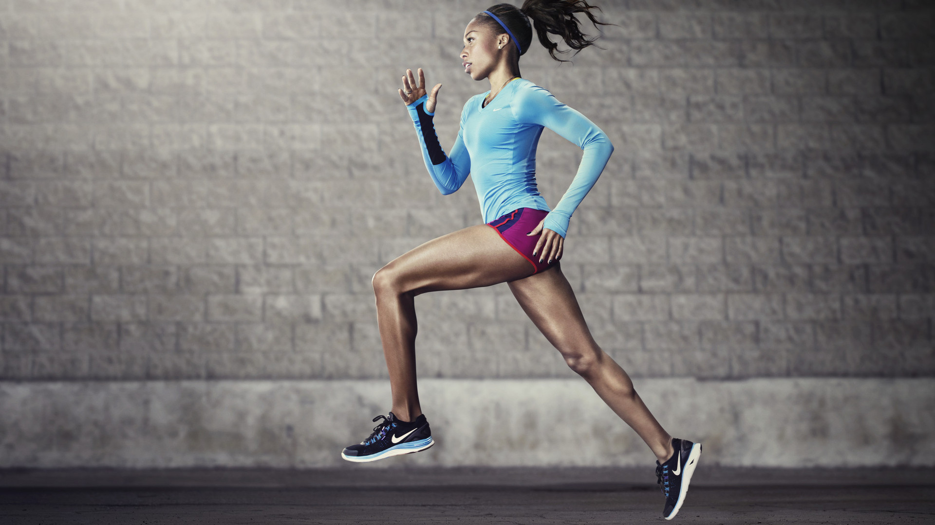 discover your ideal running cadence biokinetic