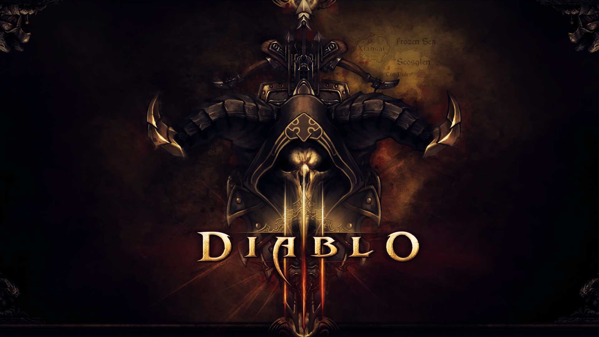 for mac download Diablo 2