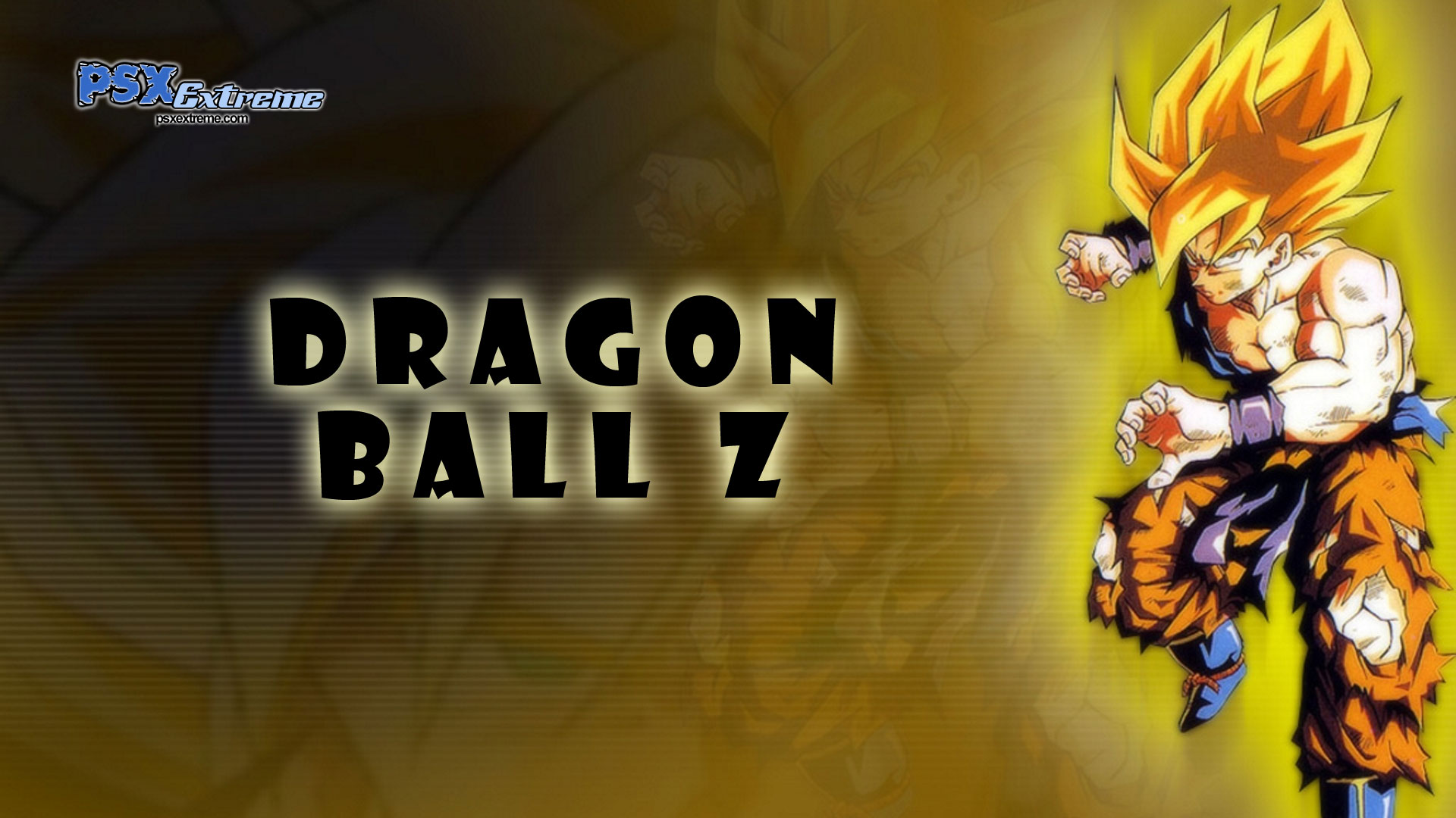 fonds d'écran dragon ball : tous les wallpapers dragon ball