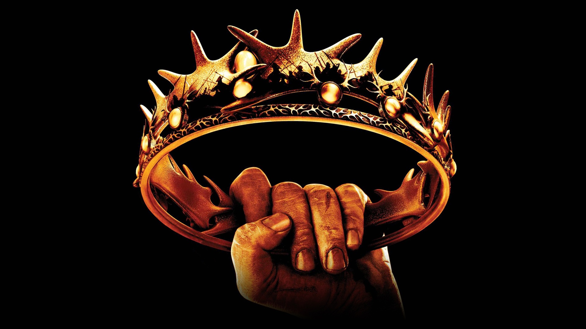 fond d'écran hd game de thrones clash de kings, séries tv, game