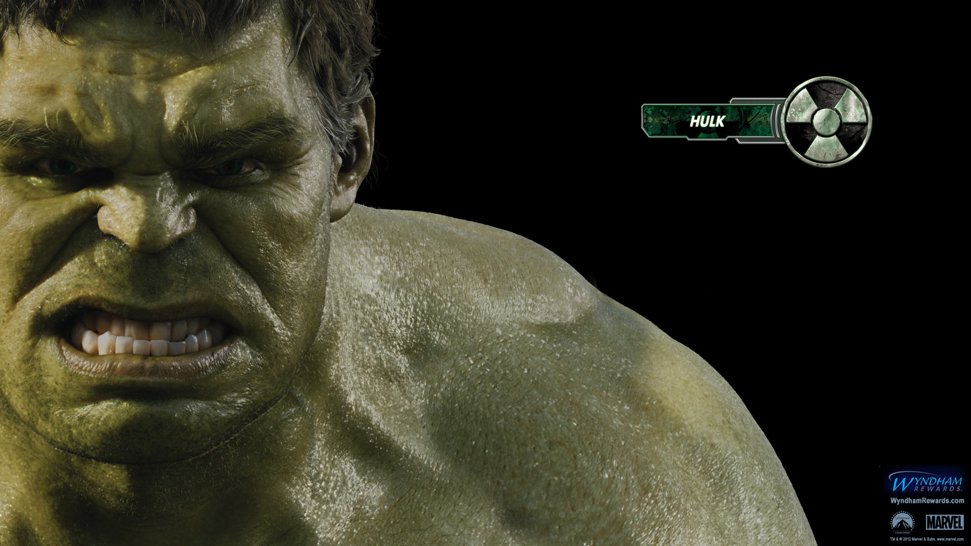 fonds d'écran hulk : tous les wallpapers hulk