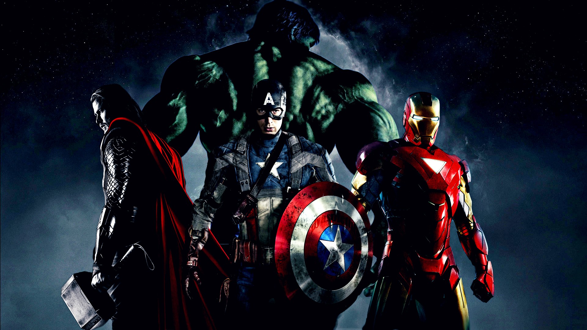 hulk (comic character) iron man thor captain america chris evans chris