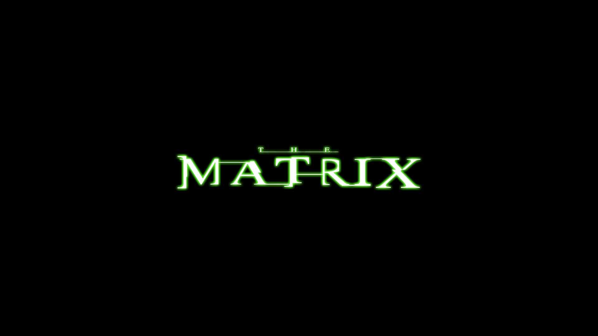 wallpaper abyss explorer la collection matrix films the matrix 