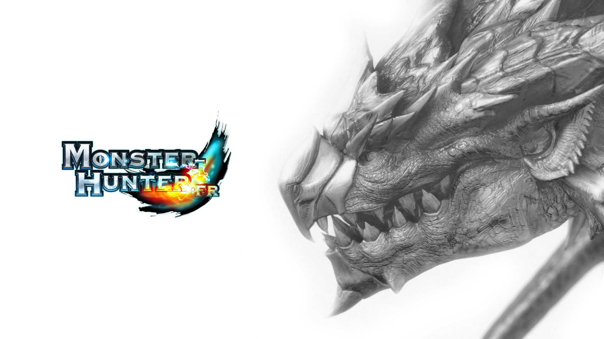 monster hunter.fr] les wallpapers de la semaine