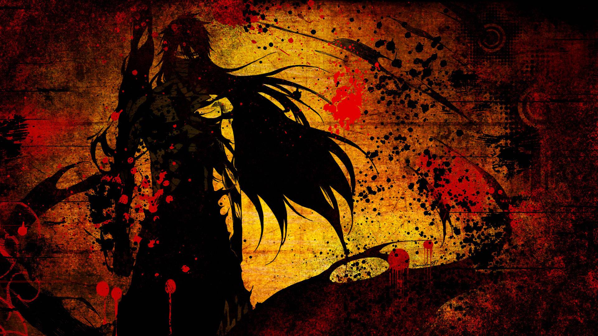 bleach computer wallpapers, desktop backgrounds x id