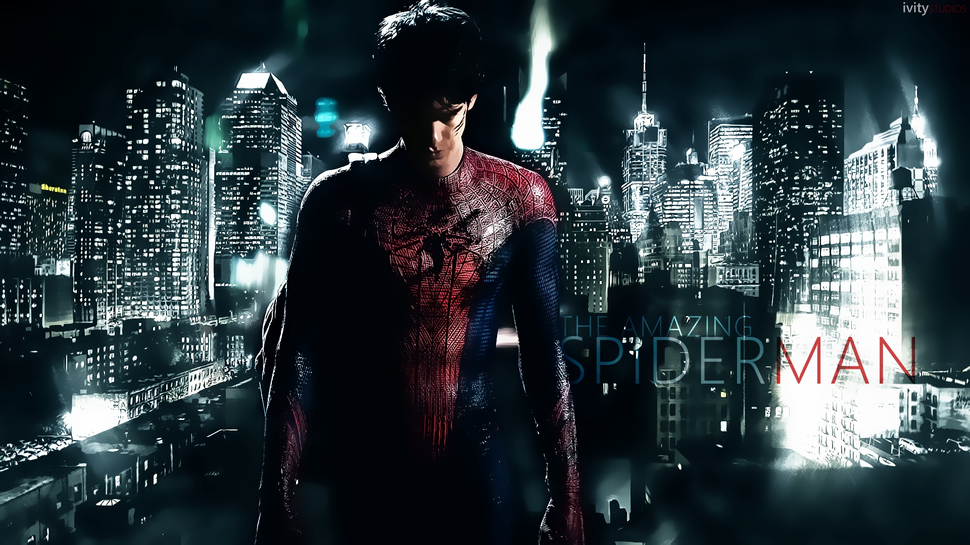 version : download the amazing spiderman view the amazing spiderman