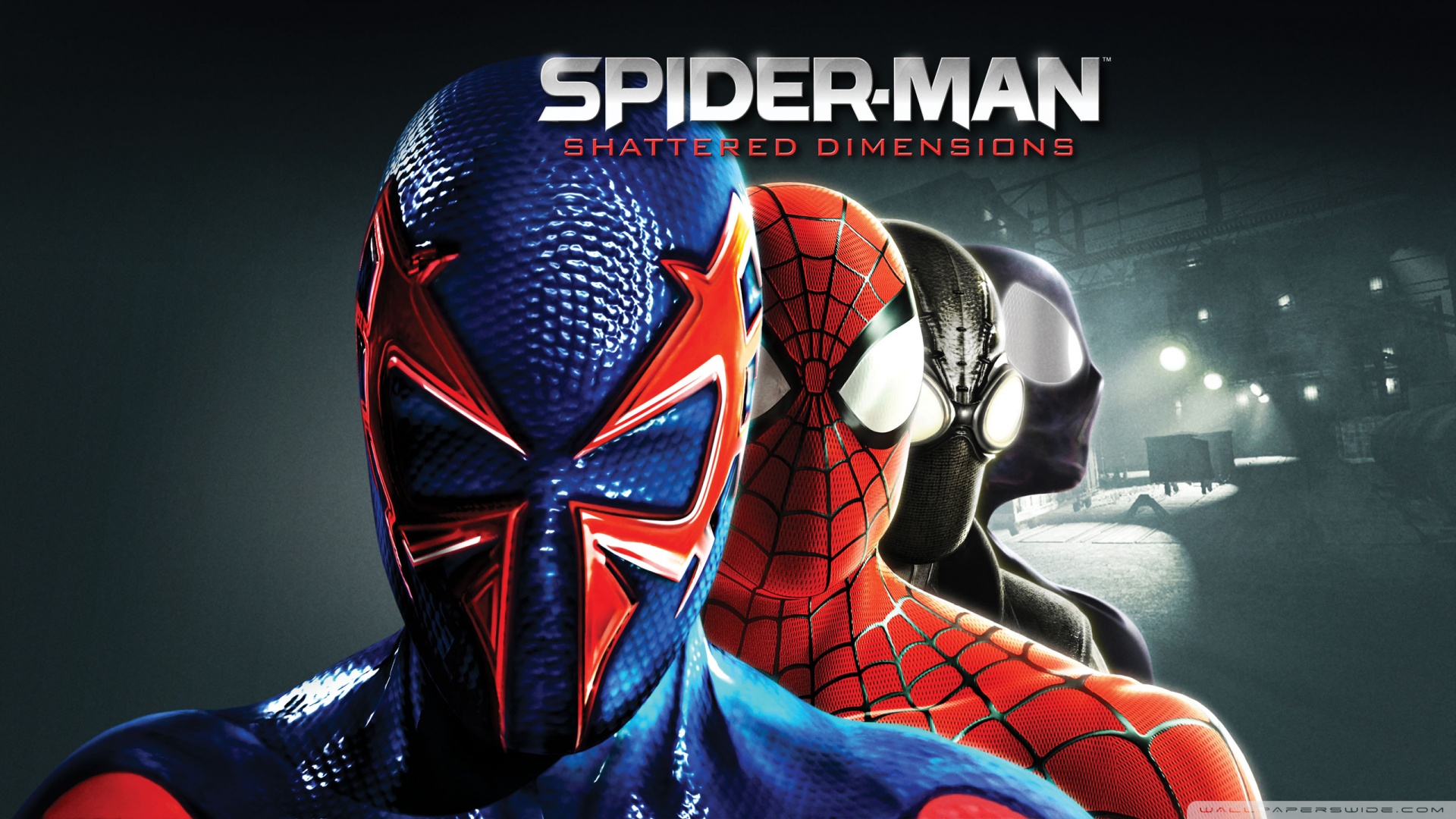 ultimate spider man free download for pc