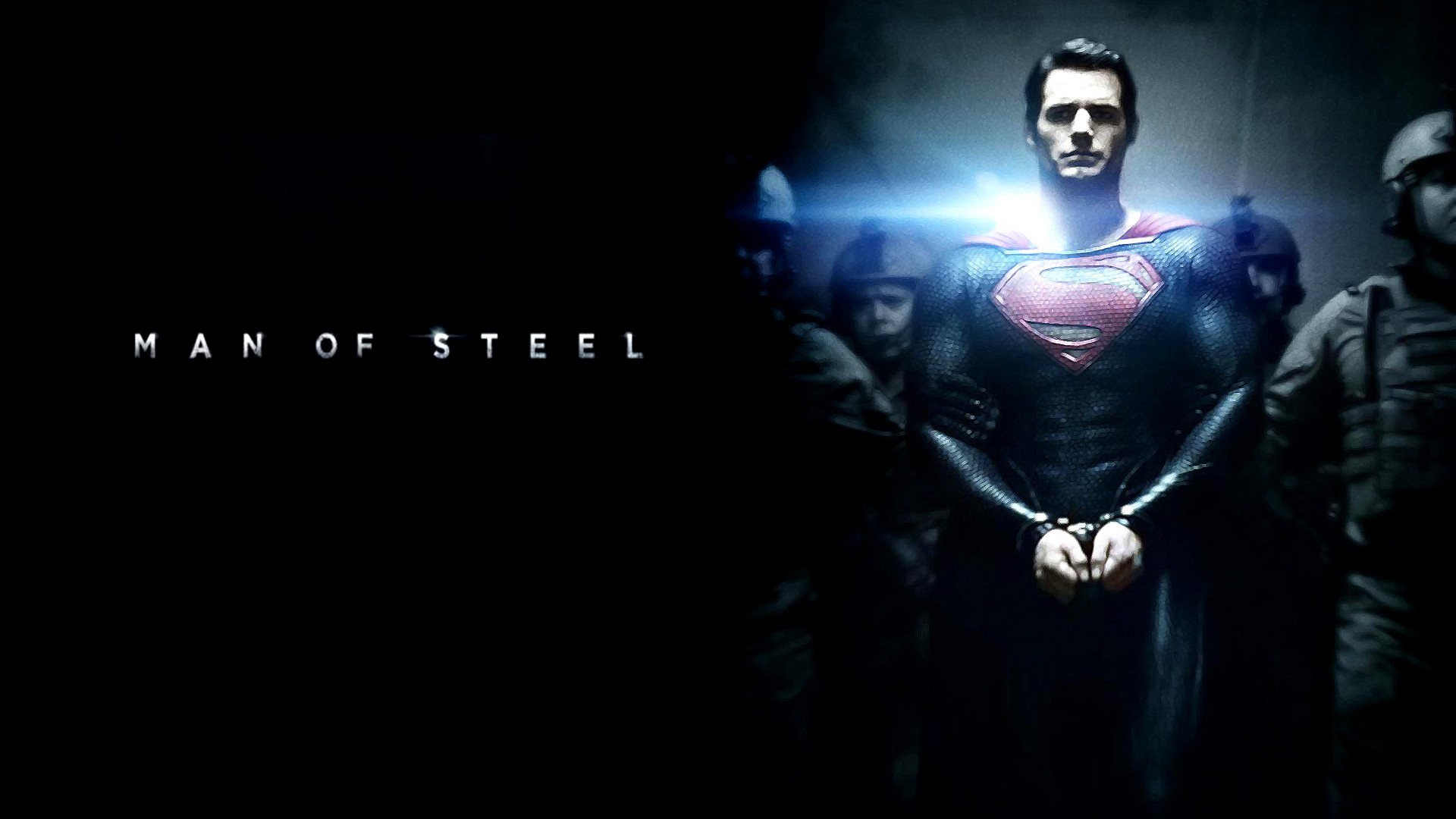 fonds d'écran superman man de steel : tous les wallpapers superman