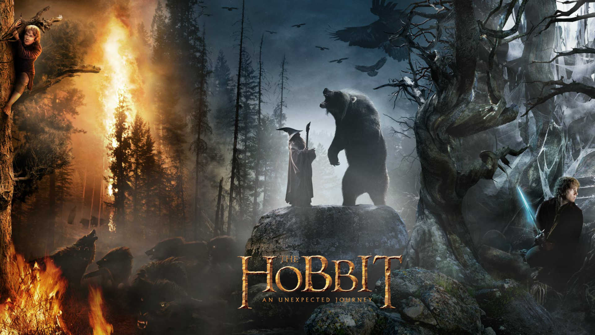 the hobbit film 