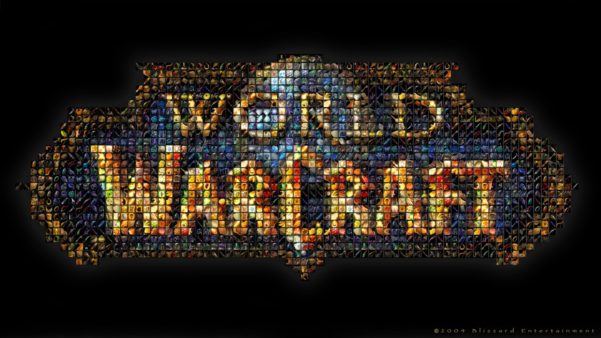 world of warcraft jeux video fond ecran wallpaper  justgeek