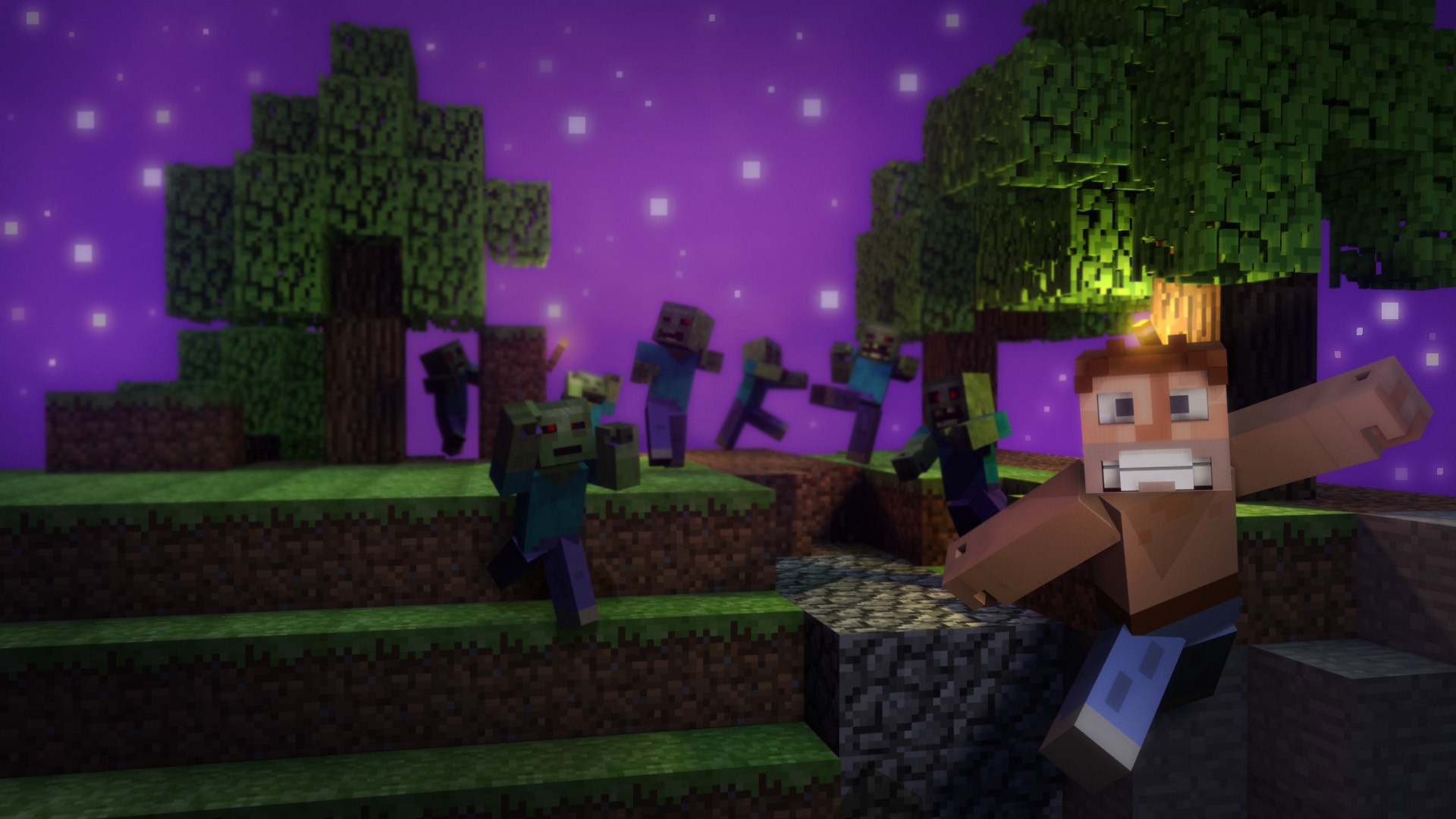 minecraft wallpaper,diablo hd wallpapers,game wallpapers#1350