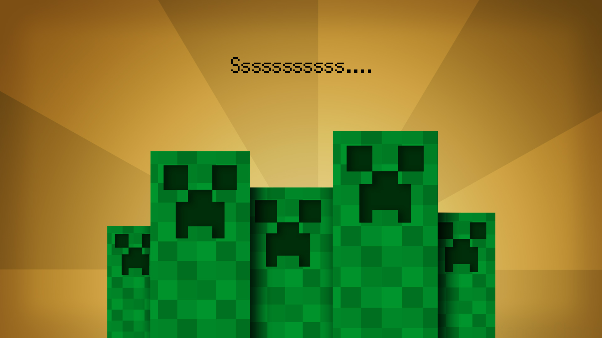 creeper minecraft creeper background hd wallpaper creeper minecraft