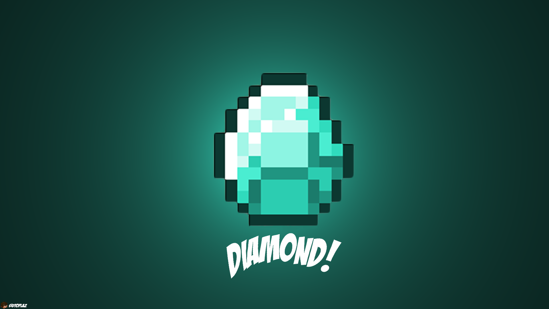 minecraft diamond images background hd wallpaper minecraft diamond