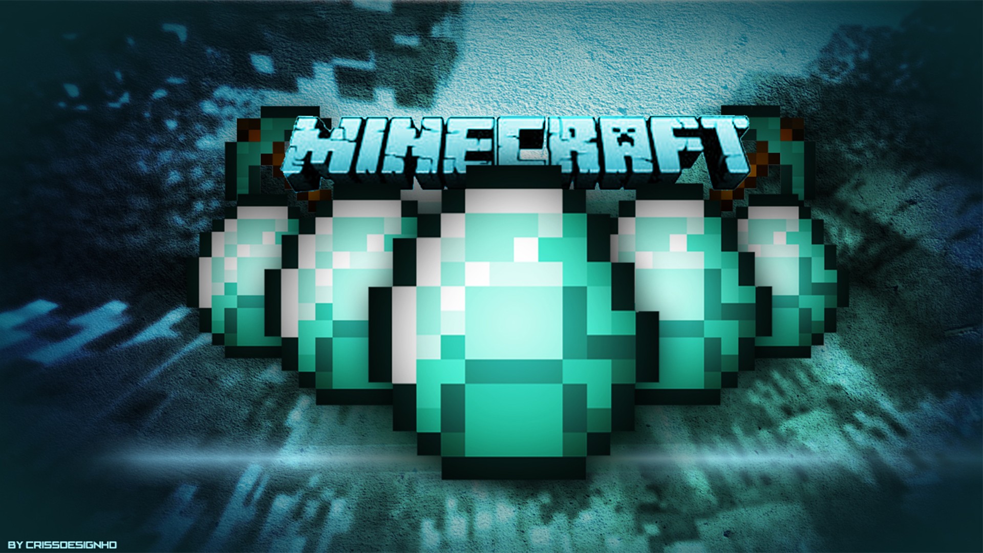 minecraft hd wallpapers 
