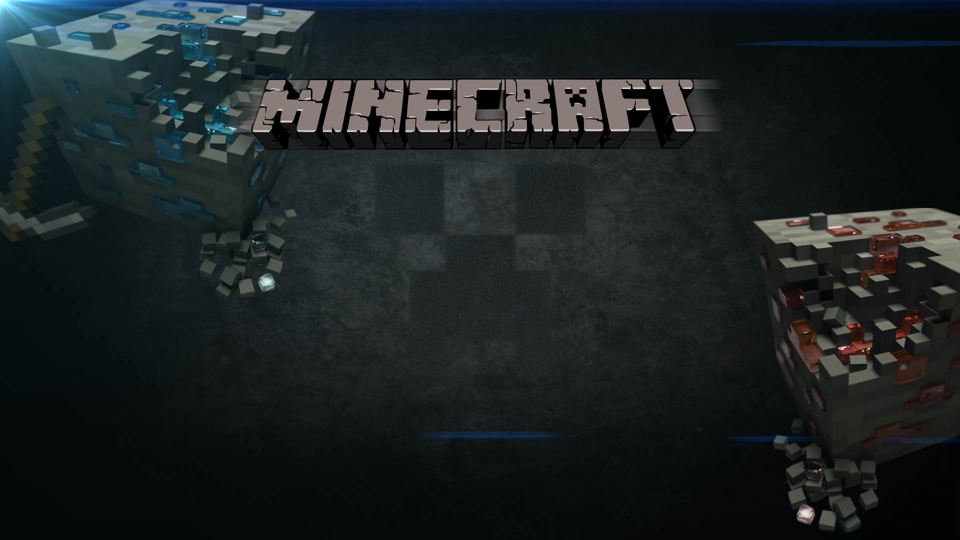 minecraft hd wallpapers 1080p