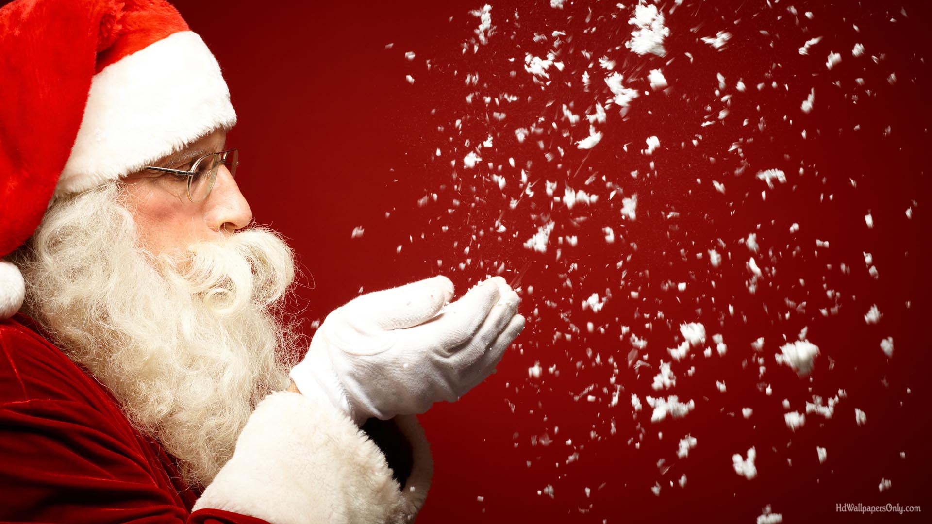 santa claus pictures hd 1080p hd wallpapers onlyhd wallpapers only