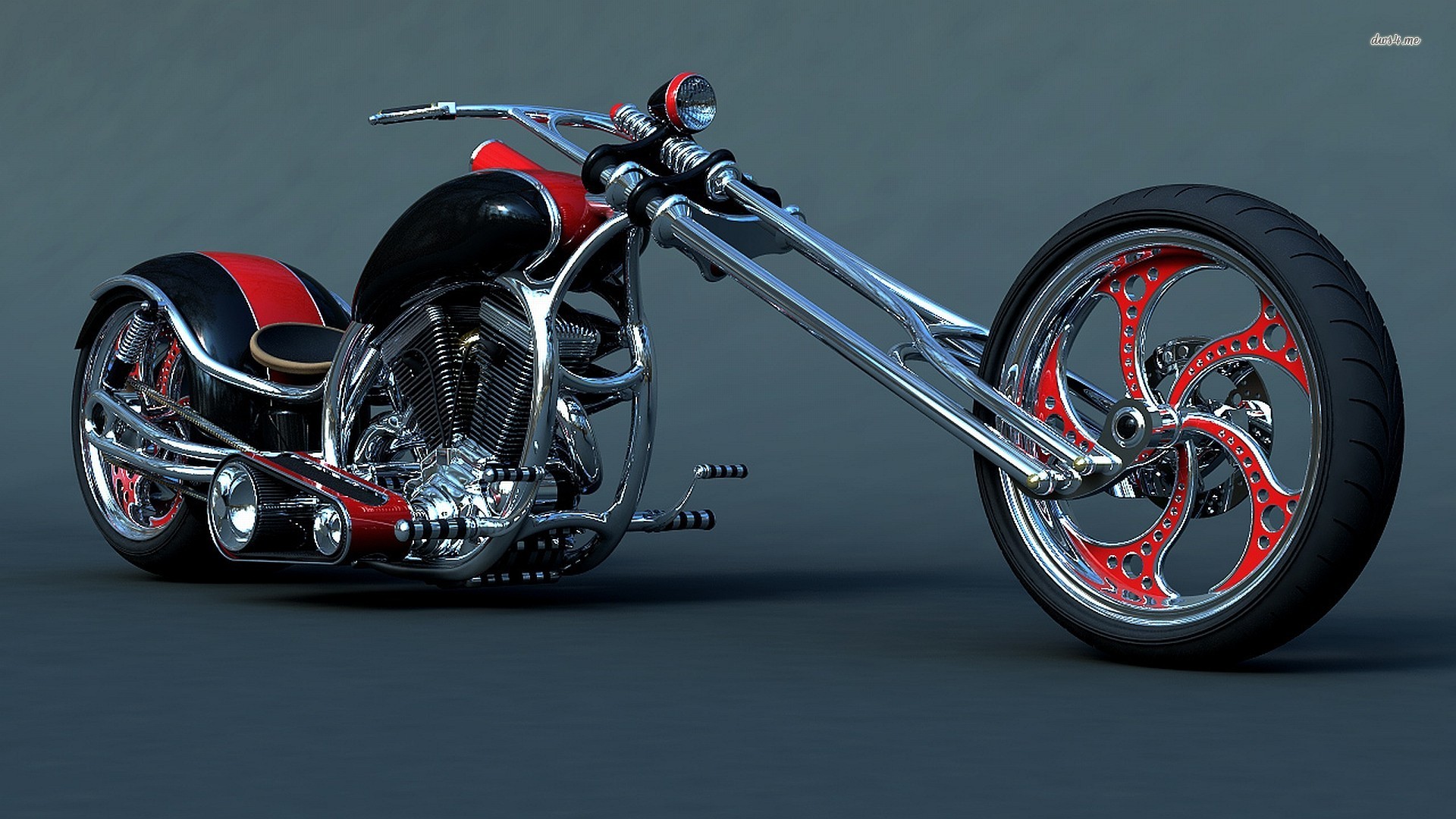 aftermarket harley davidson