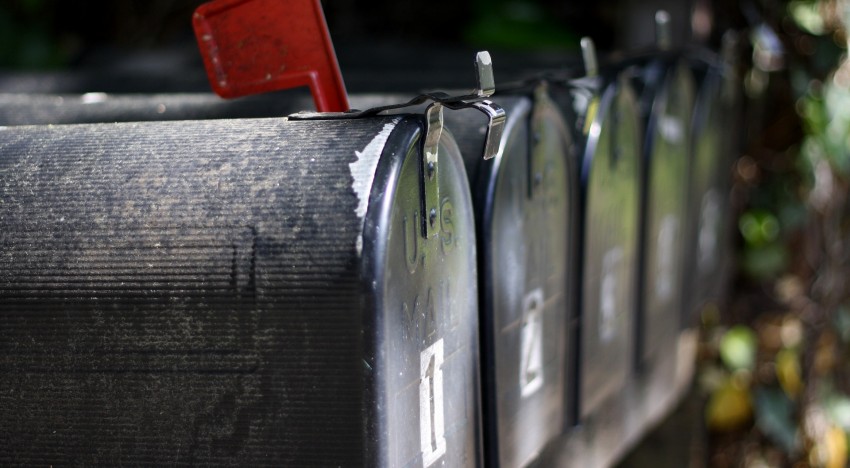 Newsletter : 5 façons efficaces pour obtenir plus d’abonnés Newsletter : 5 façons efficaces pour obtenir plus d’abonnés