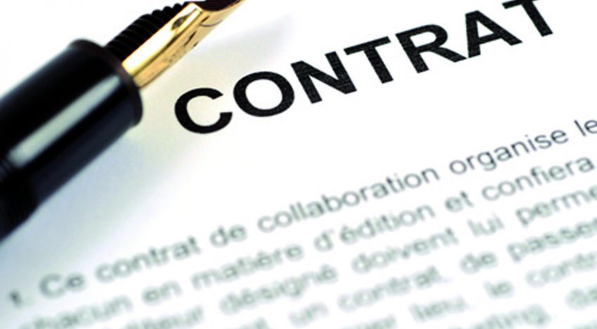 Résilier ses abonnement en un clic Résilier ses abonnement en un clic