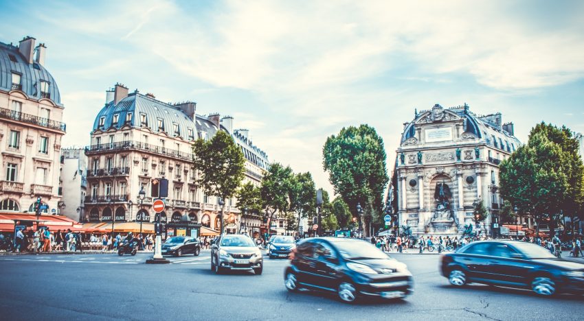 Quel moyen de transport utiliser dans Paris ? Quel moyen de transport utiliser dans Paris ?