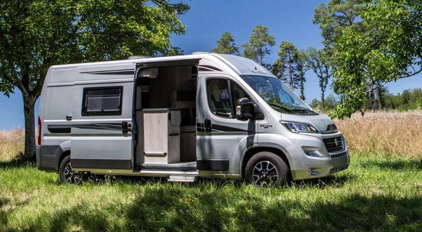 Les 7 avantages pratiques du camping-carisme Les 7 avantages pratiques du camping-carisme