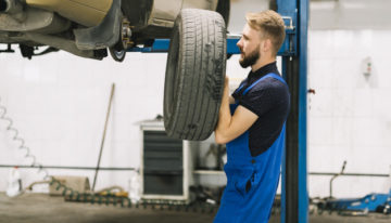 Comment bien entretenir sa voiture soi-même ?