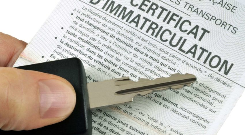 À combien s’élève le prix de votre carte grise ? On vous dit tout À combien s’élève le prix de votre carte grise ? On vous dit tout