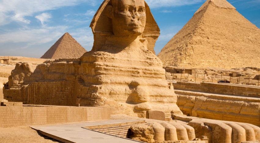 Découvrez l’Egypte : une destination voyage qui fait rêver Découvrez l’Egypte : une destination voyage qui fait rêver