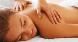 Un bon massage thérapeutique : de quoi combattre le stress !