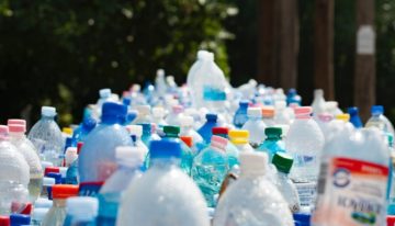 Recyclage des plastiques : Nouvelle technologie de recyclage et développement de polymères biodégradables