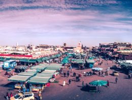 Visiter les souks de Marrakech: à quoi s’attendre