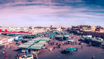 Visiter les souks de Marrakech: à quoi s’attendre