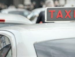 Pourquoi opter pour la réservation d’un taxi ?