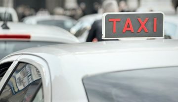 Pourquoi opter pour la réservation d’un taxi ?