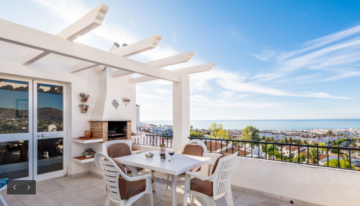 Acheter un bien immobilier à Nerja en Espagne, quels avantages ?