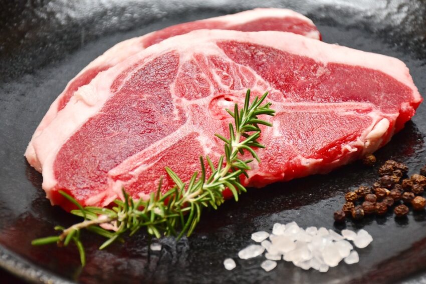 Comment Faire Pour Que La Pintade Ne Soit Pas Sèche Comment maîtriser la cuisson de sa viande