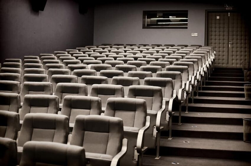 salle de cinéma à la maison : comment créer du sur mesure