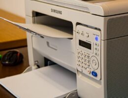 Les avantages de louer un photocopieur professionnel