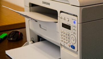 Les avantages de louer un photocopieur professionnel