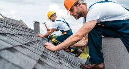 6 conseils pour choisir un expert en toiture