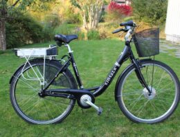 Vélo électrique : bien choisir sa batterie, les infos-clés à savoir