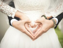 To-do pour la préparation du mariage de votre fils