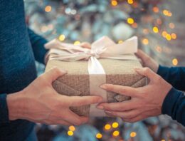 5 avantages des cadeaux d’entreprise