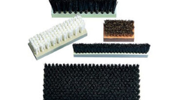 À quoi sert une brosse technique ou industrielle ?