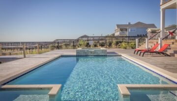 Les piscines : un investissement qui en vaut le coup si bien choisi